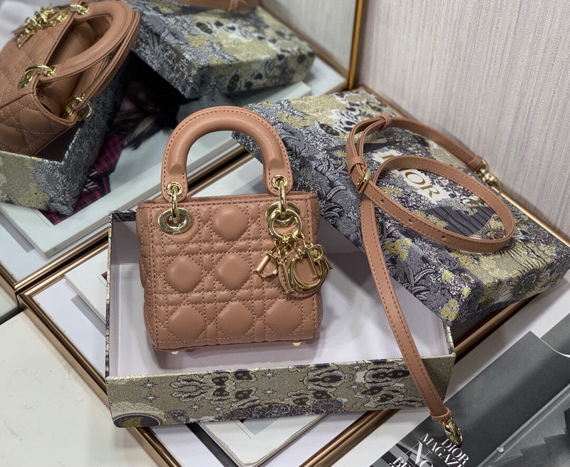 LTB - Luxe Touch Bags - 192