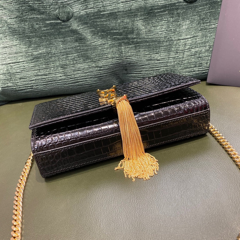 Luxe Touch - SLY Bags 260