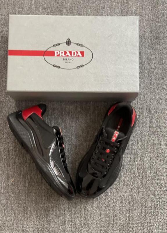 Luxe Touch Bags 

 - PD Men Shoes - 400