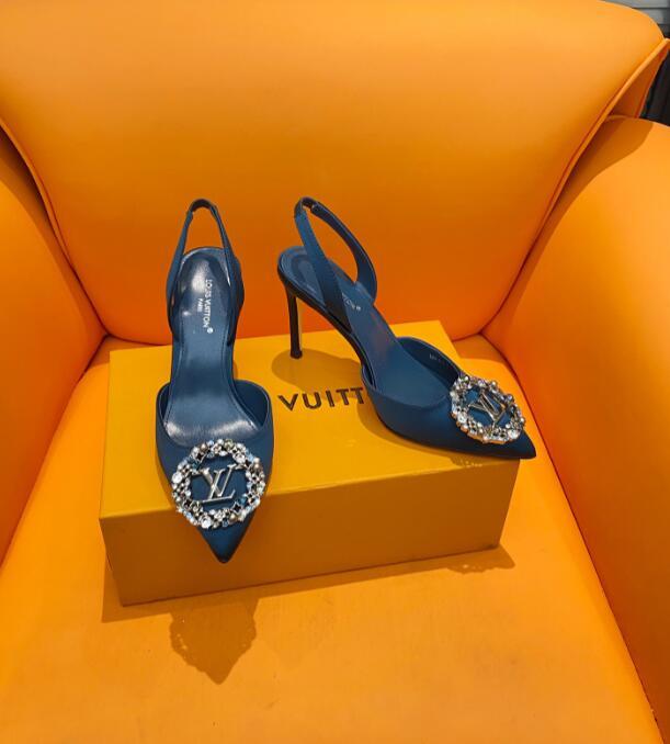 Luxe Touch Bags -  Women Shoes - 248