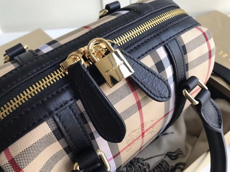 Luxe Touch Fashion -BBR Bags - 1025