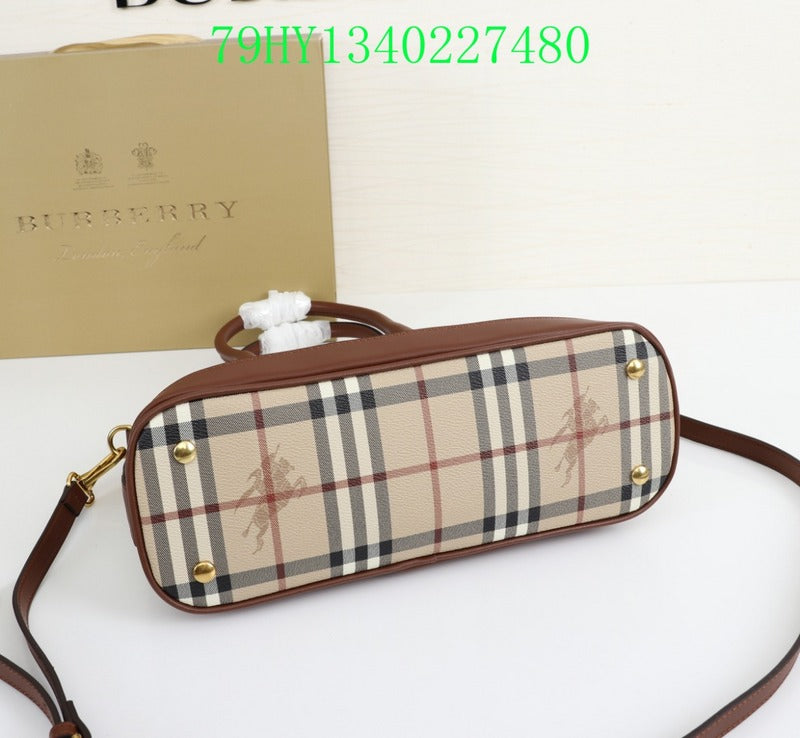LTB Fashion -BBR Bags - 174