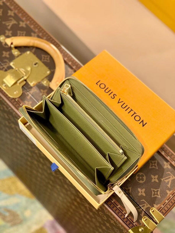 Luxe Touch Fashion LTB-Bags - 16689