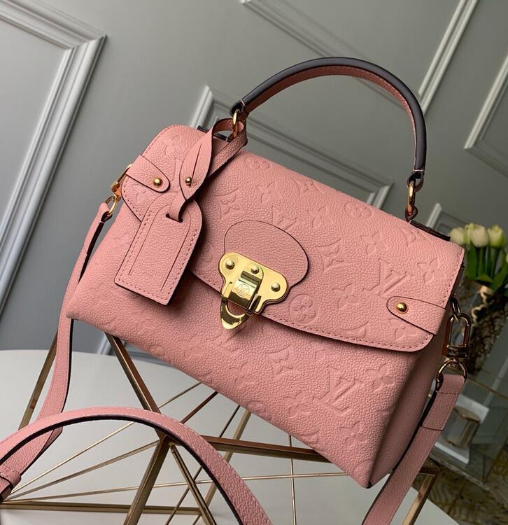 Luxe Touch Bags -   2926