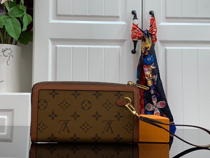 Fashion Luxe Touch bags - 2705