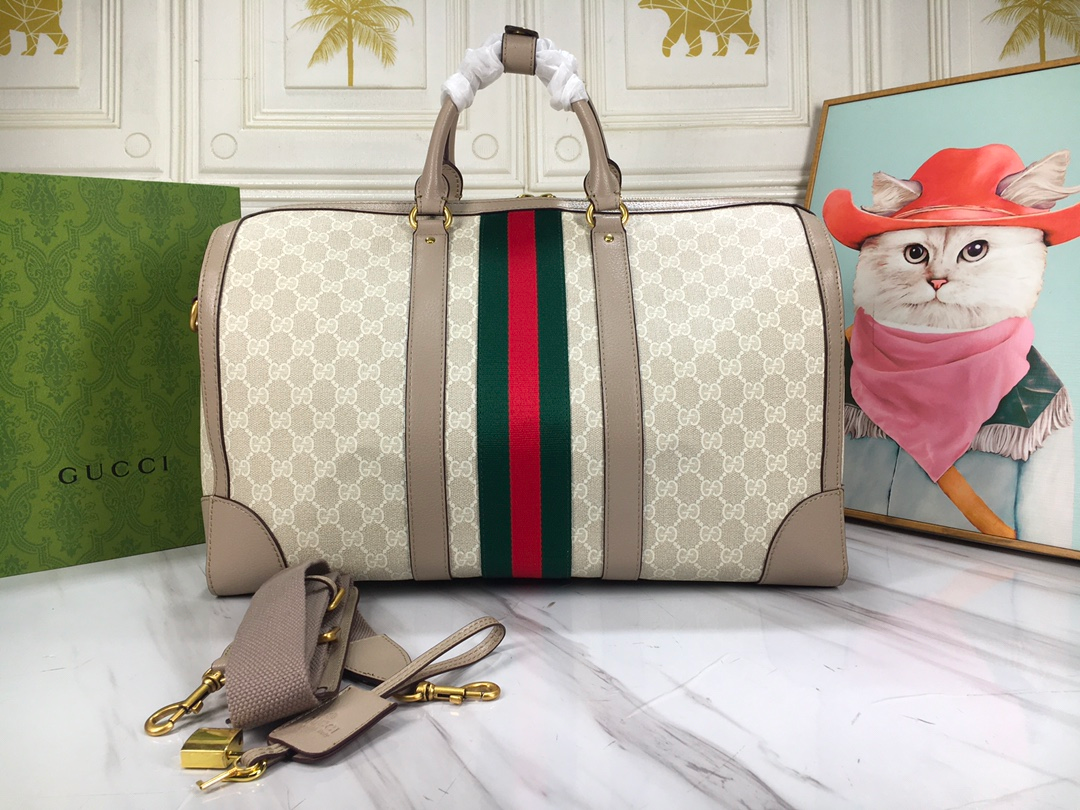 Luxe Touch Bags