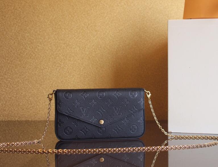 Luxe Touch Bags -   2283