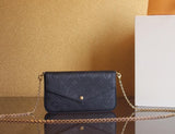 Luxe Touch Bags 

 - LTB Bags - 2283