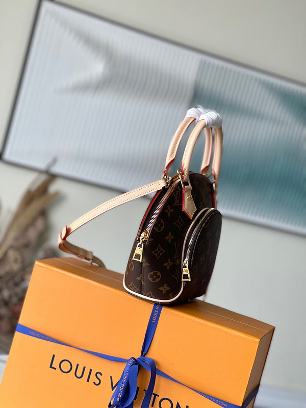 Fashion Luxe Touch bags - 4272