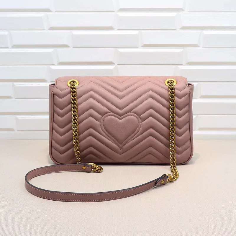 Luxe Touch Bags 

 - LTB Bags - 812