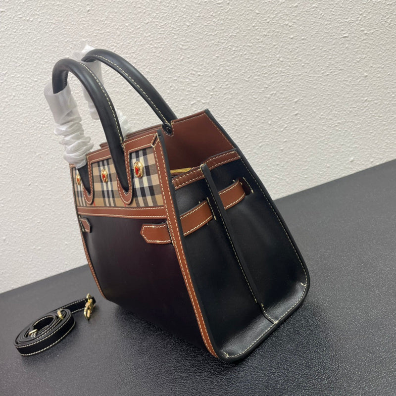 LTB Fashion -BBR Bags - 831