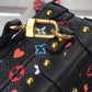 Luxe Touch Bags -   2730