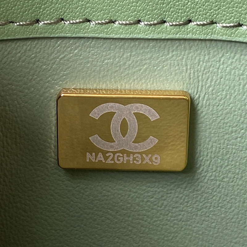 LTB - Luxe Touch Bags - 360
