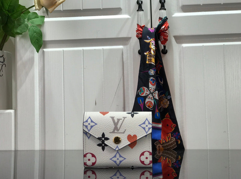 Fashion Luxe Touch bags - 2617