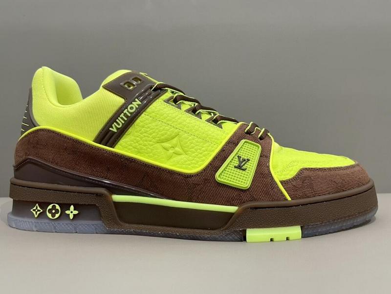 Luxe Touch Bags -  Men Shoes - 1404