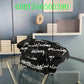 Luxe Touch Fashion - BGA Bags - 1787