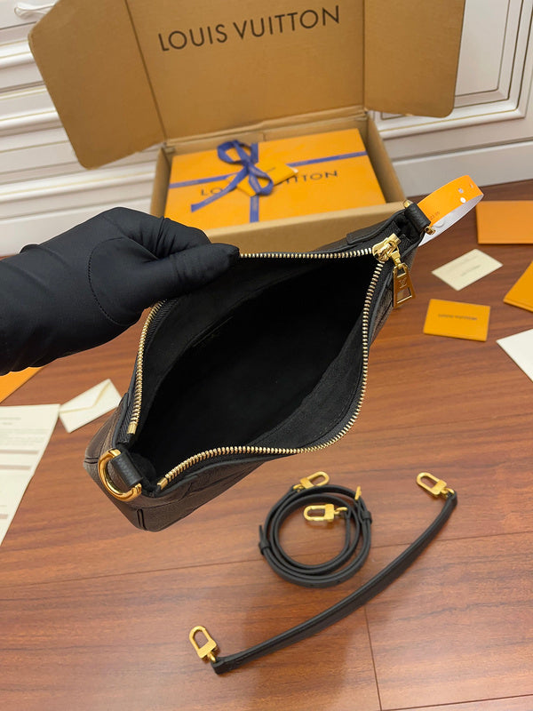 Fashion Luxe Touch bags - 3399