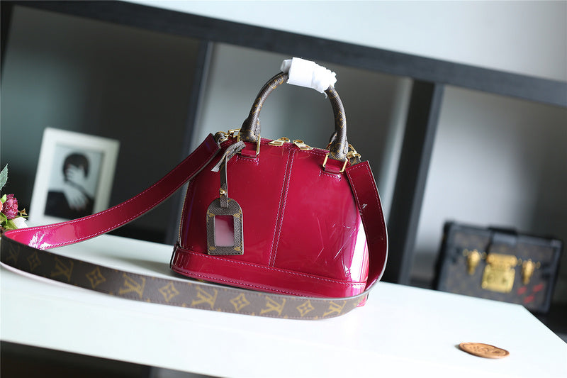 Luxe Touch Fashion LTB-bags - 8282