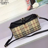Luxe Touch Fashion -BBR Bags - 874