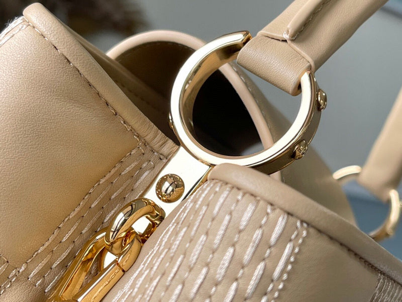 Fashion Luxe Touch bags - 5365