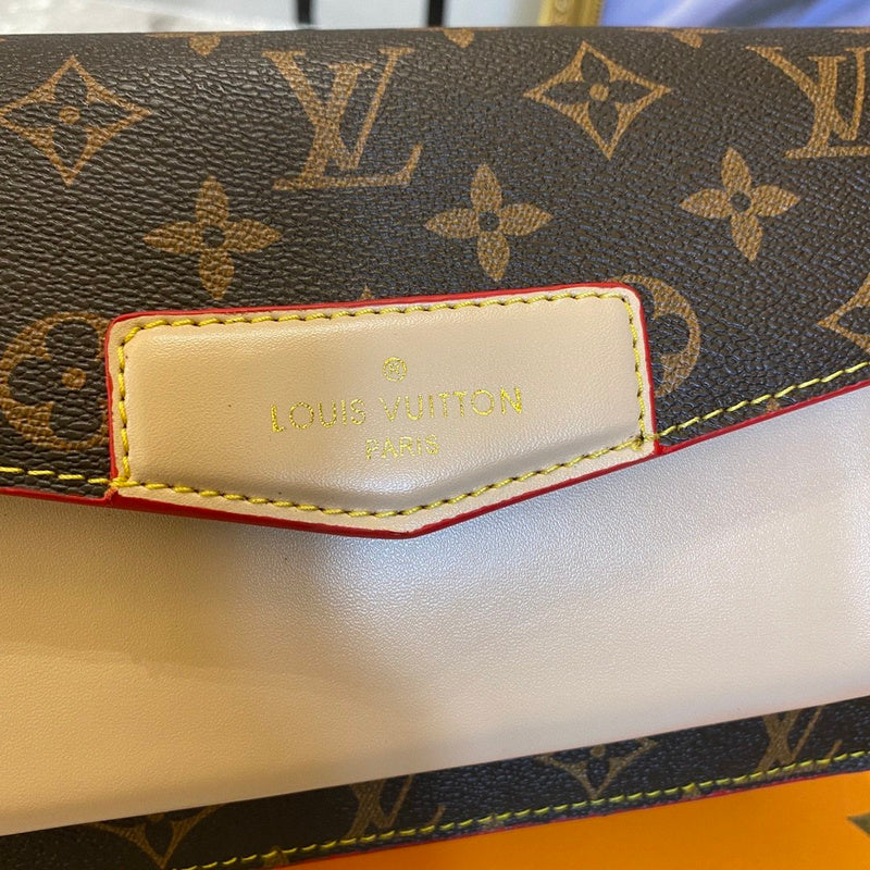 Fashion Luxe Touch bags - 3756