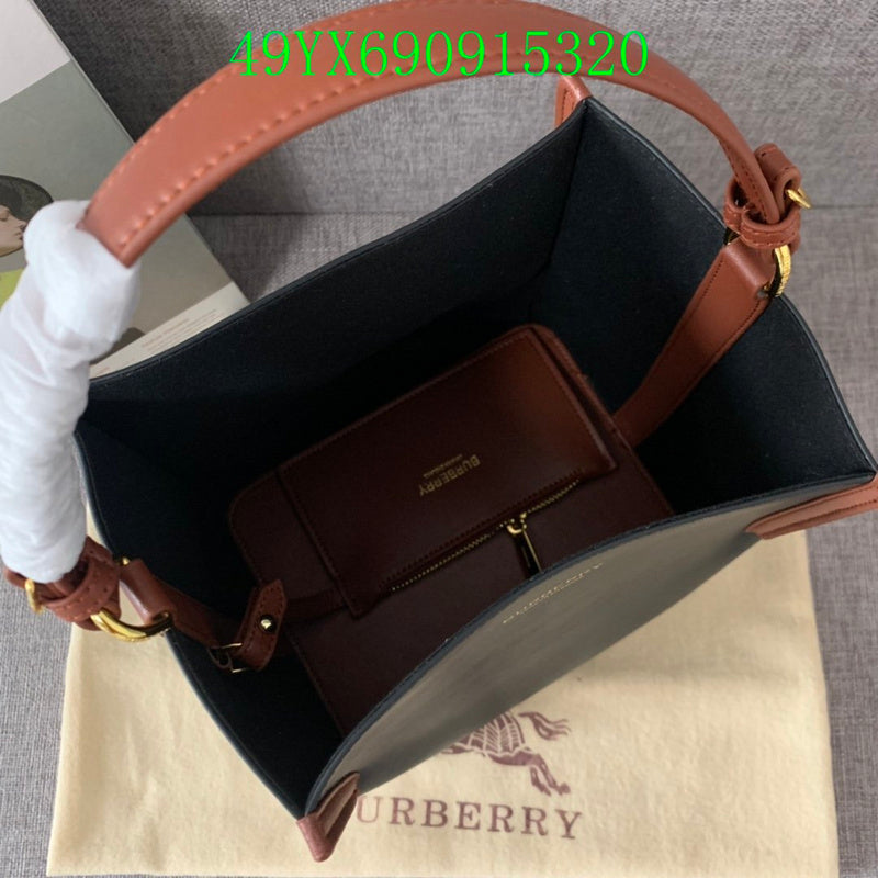 Luxe Touch Bags Fashion -BBR Bags - 647