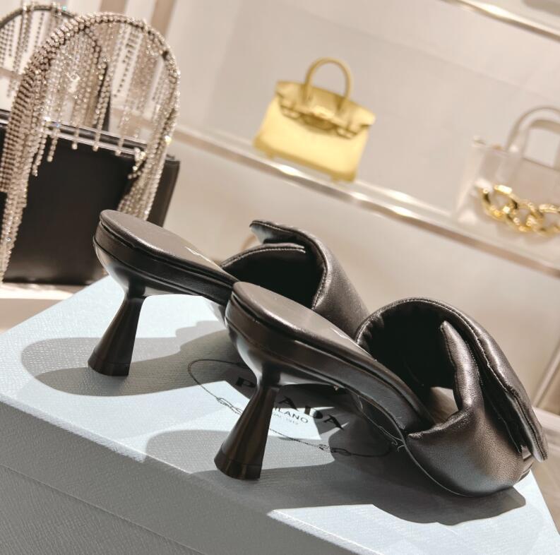 Luxe Touch Bags - PD Women Shoes - 263