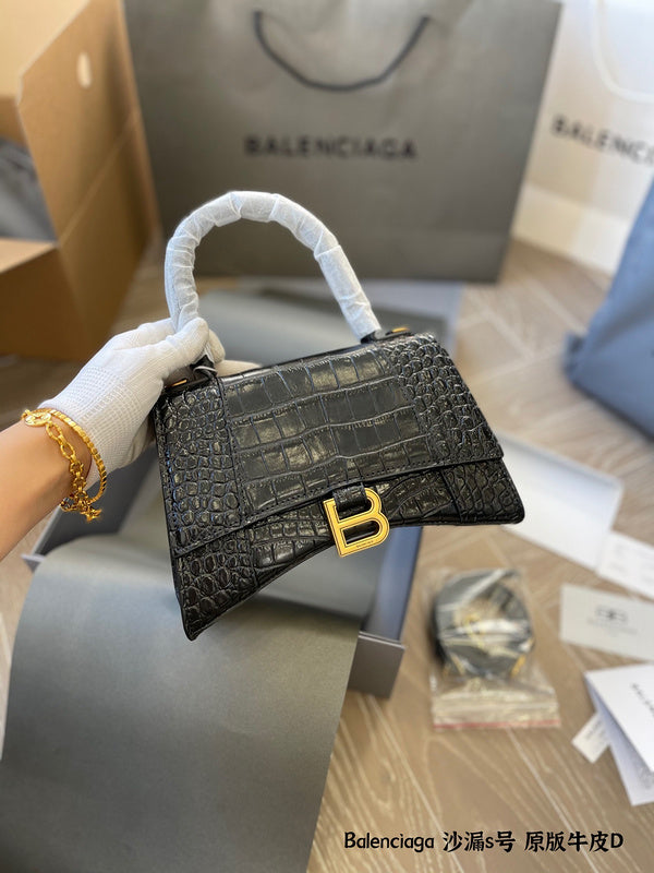 Luxe Touch Fashion - BGA Bags - 1494