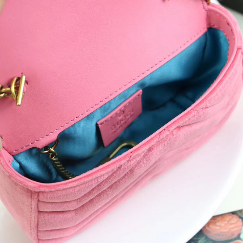 Luxe Touch Bags - Luxe Touch Bags - 610
