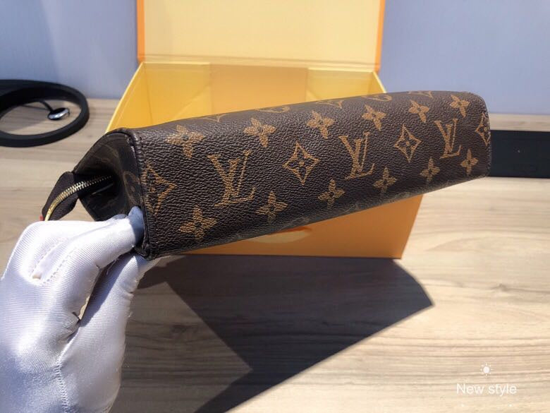 Fashion Luxe Touch bags - 3669
