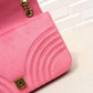 Luxe Touch Bags 

 - LTB Bags - 862