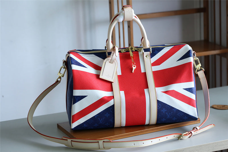 Luxe Touch Fashion LTB-bags - 9479