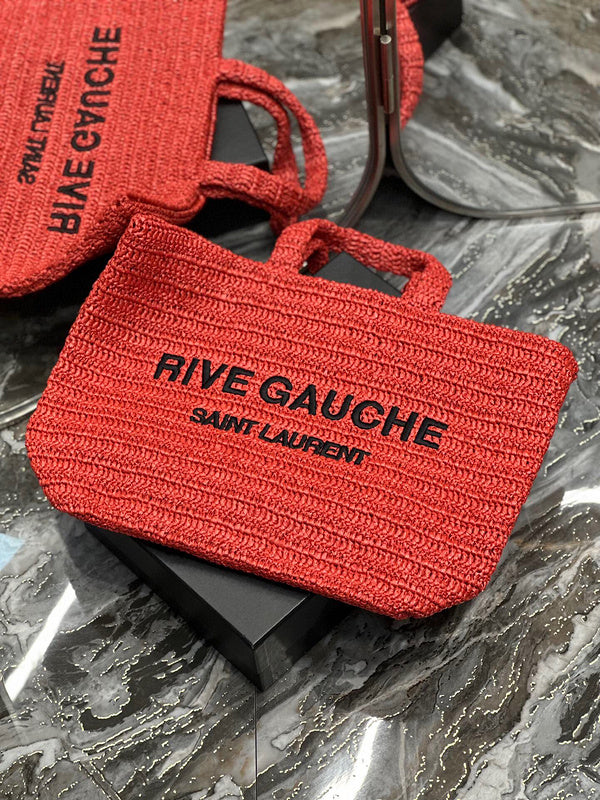 Luxe Touch SLY Bags - 142