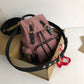 Luxe Touch Fashion -BBR Bags - 1038