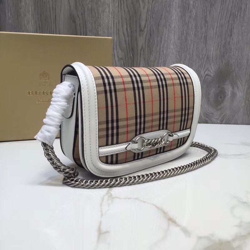 Luxe Touch Bags Fashion -BBR Bags - 1556