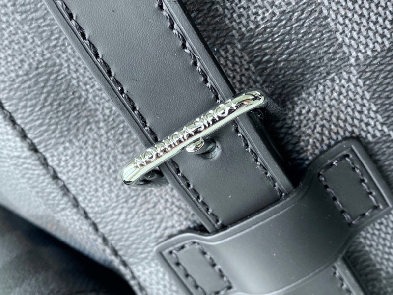 Fashion Luxe Touch bags - 4042
