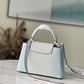 Fashion Luxe Touch bags - 4907