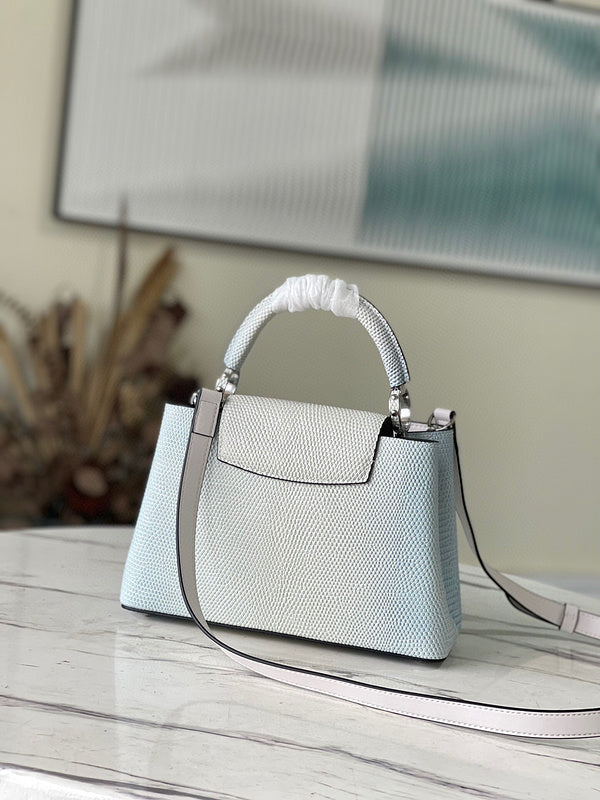 Fashion Luxe Touch bags - 4907