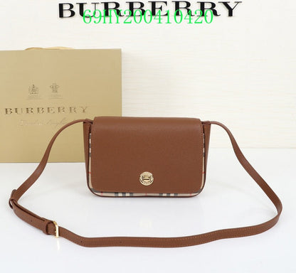 Luxe Touch Fashion -BBR Bags - 548