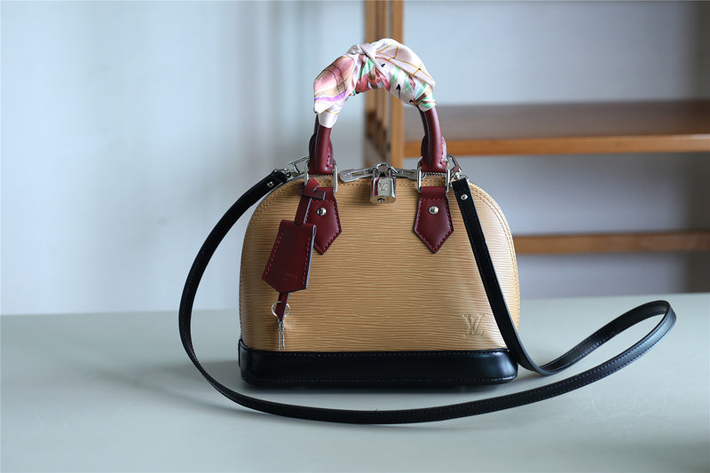Rezaus Fashion LTB-bags - 8263
