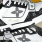 Luxe Touch Bags -  Men Shoes - 1114
