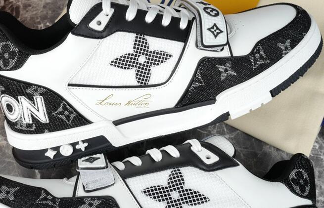Luxe Touch Bags -  Men Shoes - 1114