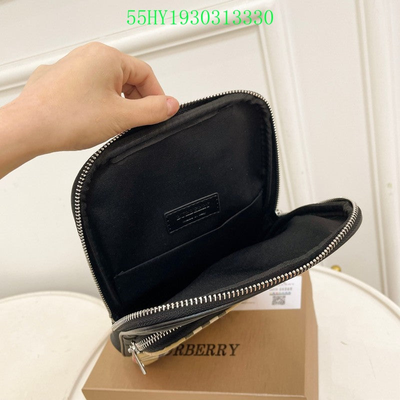 Luxe Touch Bags Fashion -BBR Bags - 158