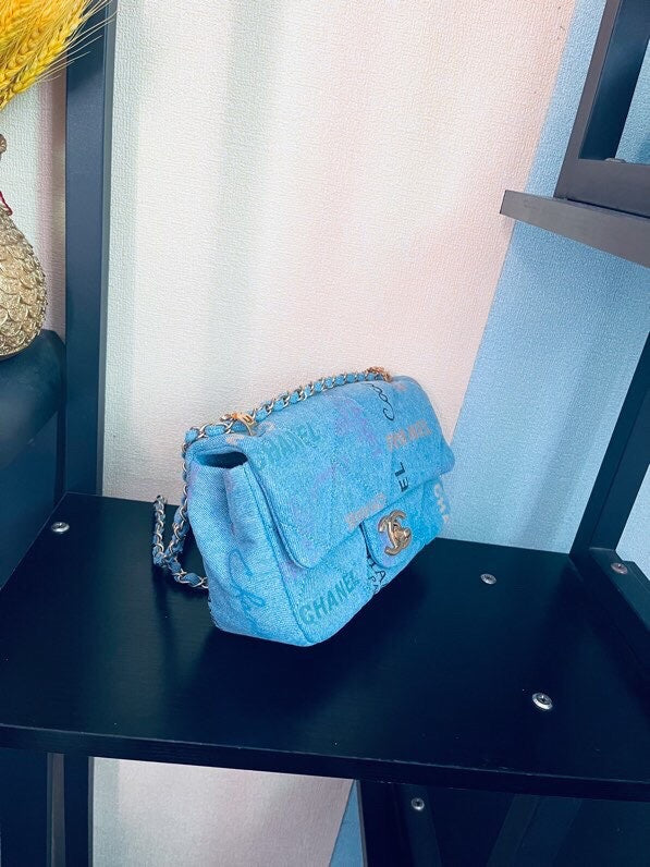 Luxe Touch Bags 

 -  Bags - 3221