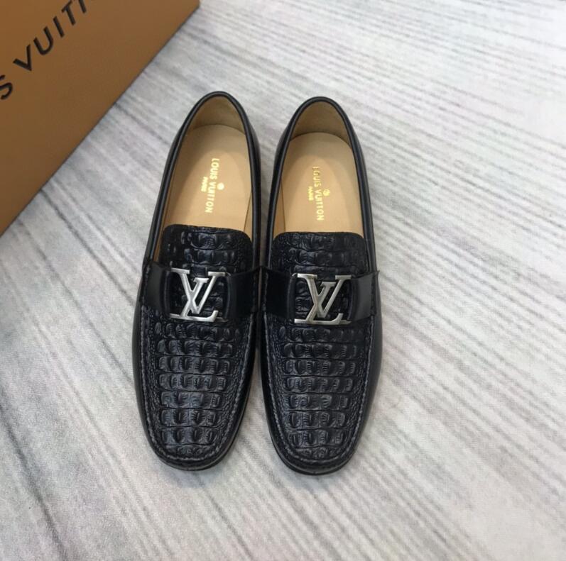 Luxe Touch Bags 

 - LTB Men Shoes - 1300