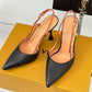 Luxe Touch Bags -  Women Shoes - 301