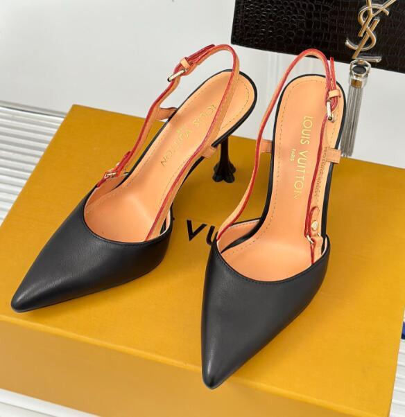 Luxe Touch Bags -  Women Shoes - 301