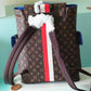Luxe Touch Fashion LTB-bags - 9660