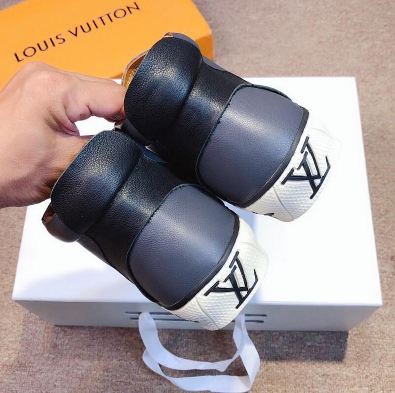 Luxe Touch Bags -  Men Shoes - 1853