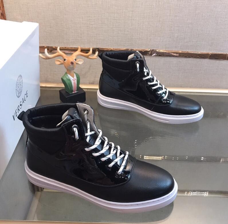 Luxe Touch Bags 

 - LTB Men Shoes - 1786